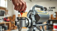 top professional cart sprayers