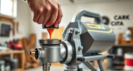 top professional cart sprayers
