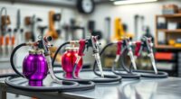 top remote spray systems