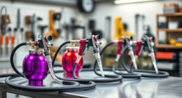 top remote spray systems