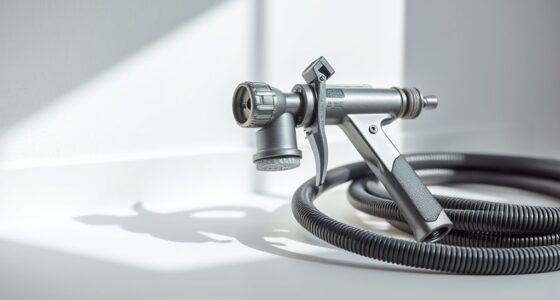 top semi gloss paint sprayers