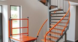 top stairwell scaffolding options