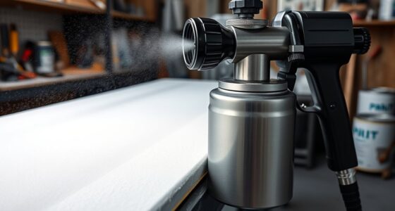 top thick primer sprayers