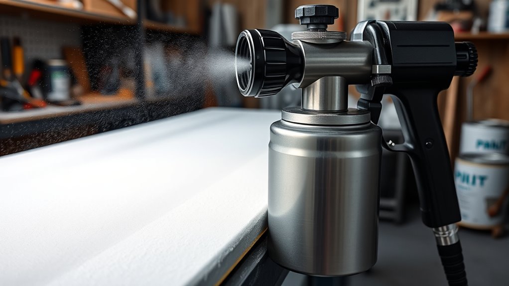 top thick primer sprayers