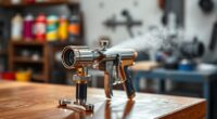 top two gun paint sprayers