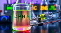 water quality measurement parameters