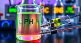 water quality measurement parameters