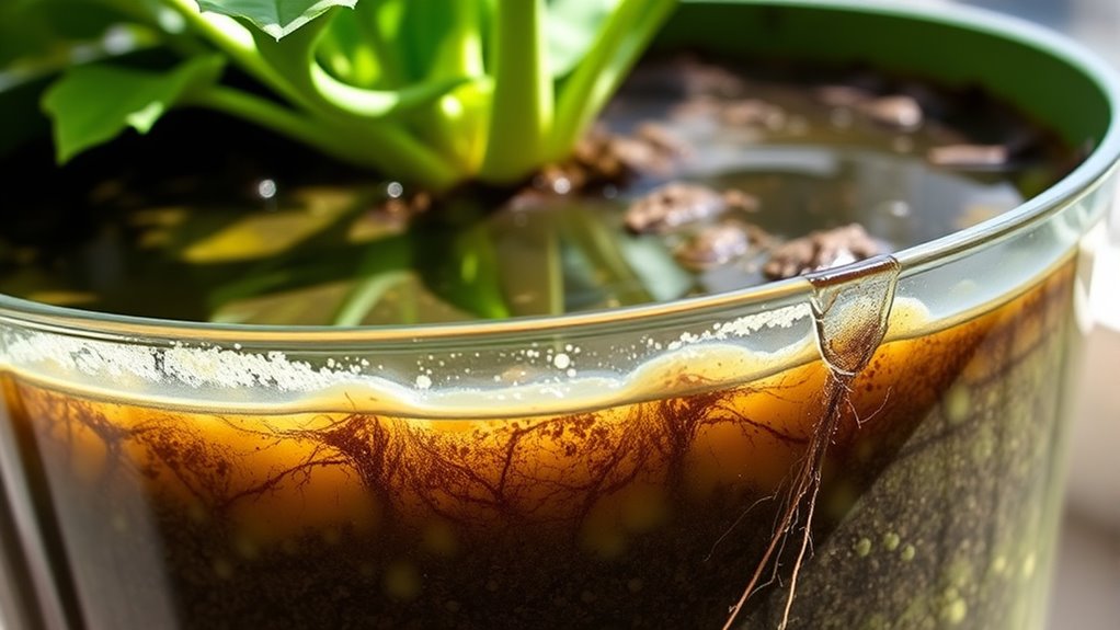 addressing overwatering issues effectively