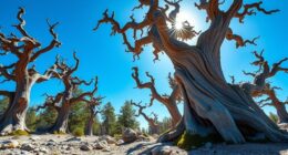 ancient bristlecone pine wisdom