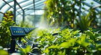 automated watering system advancements