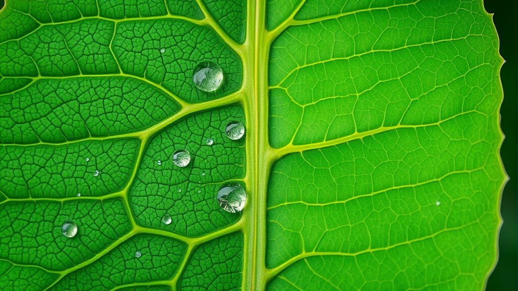 c4 enhances photosynthesis efficiency