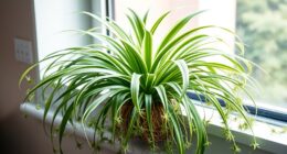 care tips for spider plants