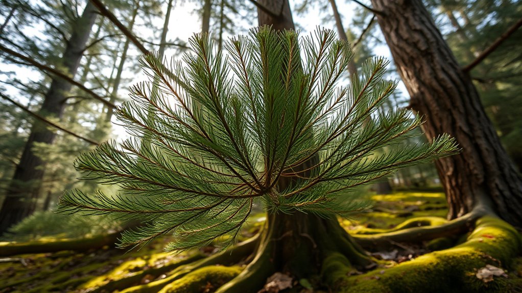 conserve florida torreya diversity