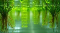 controlling algae in hydroponics