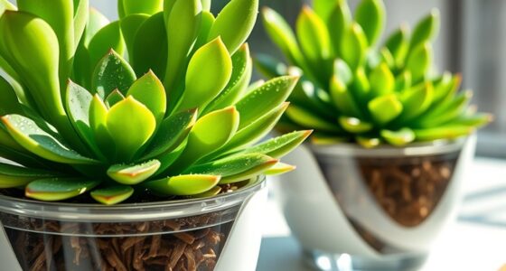 convenient plant care solution