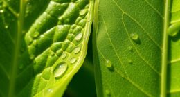 different photosynthesis pathways