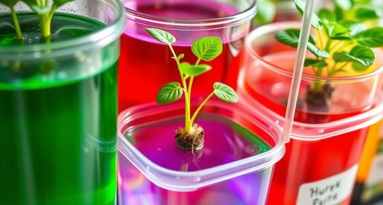 diy hydroponic nutrient recipes