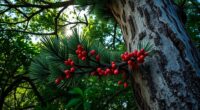 florida yew conservation effort