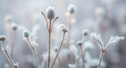 frost resistant winter plants