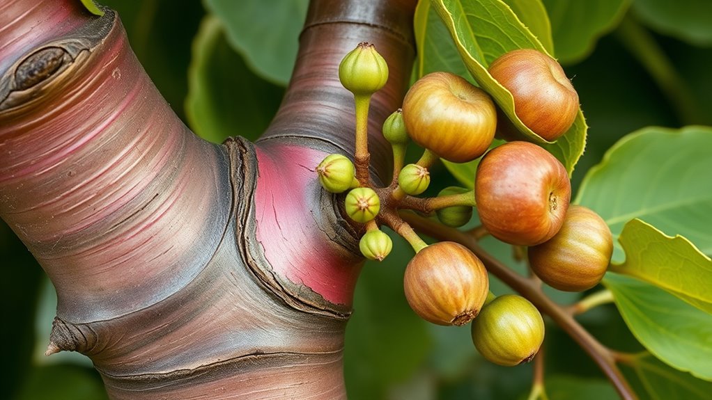 grafting techniques and compatibility