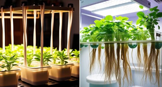 hydroponic system comparison guide