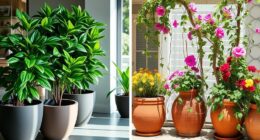 indoor outdoor watering differences