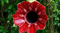 largest parasitic flower revealed