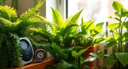 managing indoor humidity levels