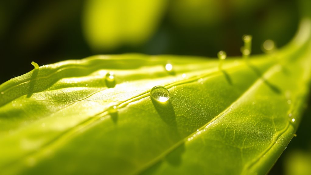 micrornas regulate plant development