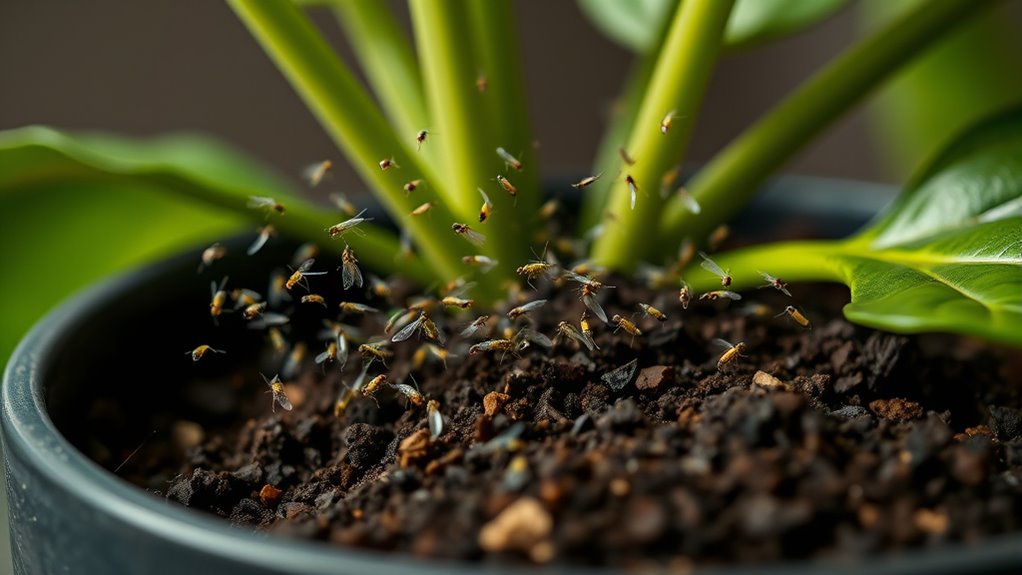 natural biological pest control