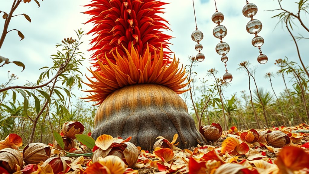 plant life cycle strategies