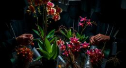 plant poaching and smuggling