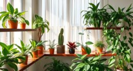 plant specific sunlight requirements