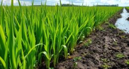 plants detoxify contaminated environments