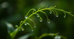 plants respond to sound