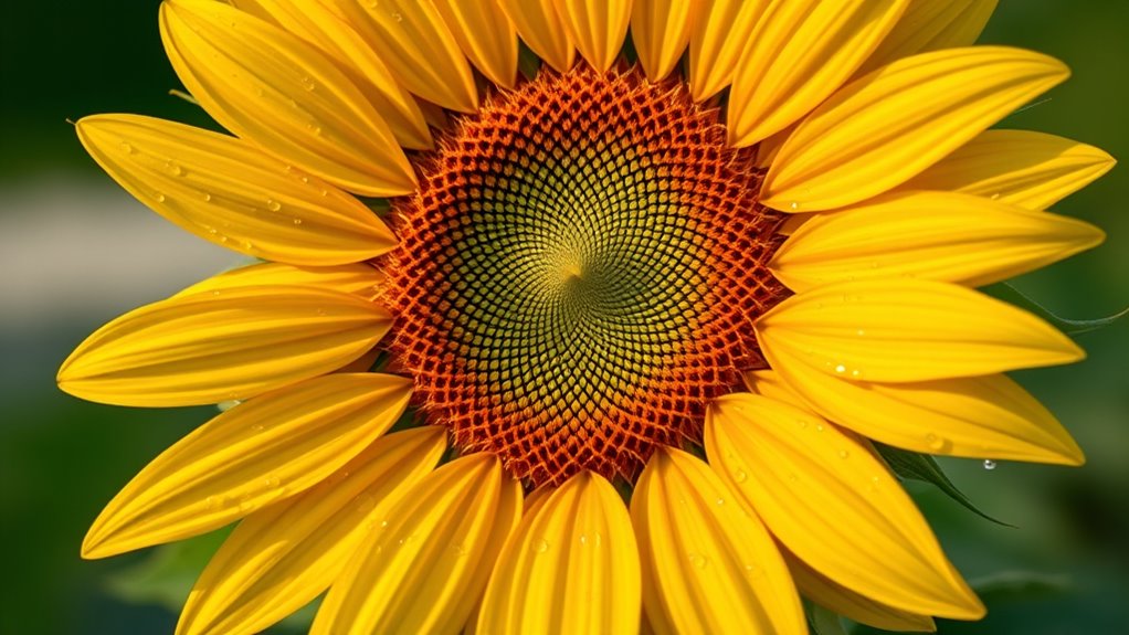 plants synchronize internal rhythms