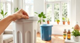 prevent indoor pest infestations