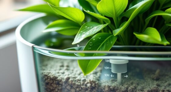 refill reservoir as needed