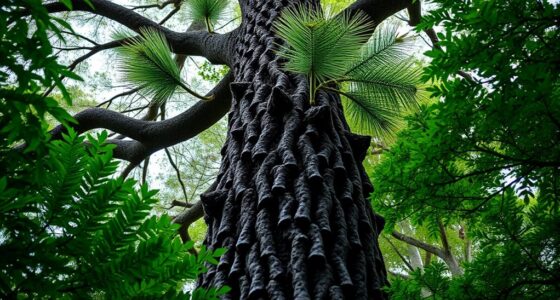 resurrected dinosaur tree