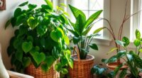 safe plants for pets