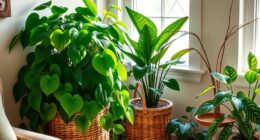 safe plants for pets