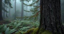 saving the rare torreya taxifolia