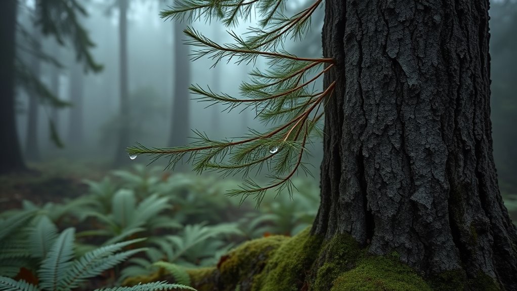 saving the rare torreya taxifolia