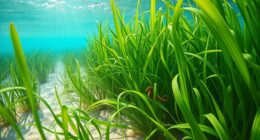 seagrasses create marine ecosystems
