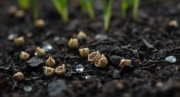 seed dormancy duration