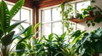 top indoor plants 2025