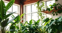 top indoor plants 2025