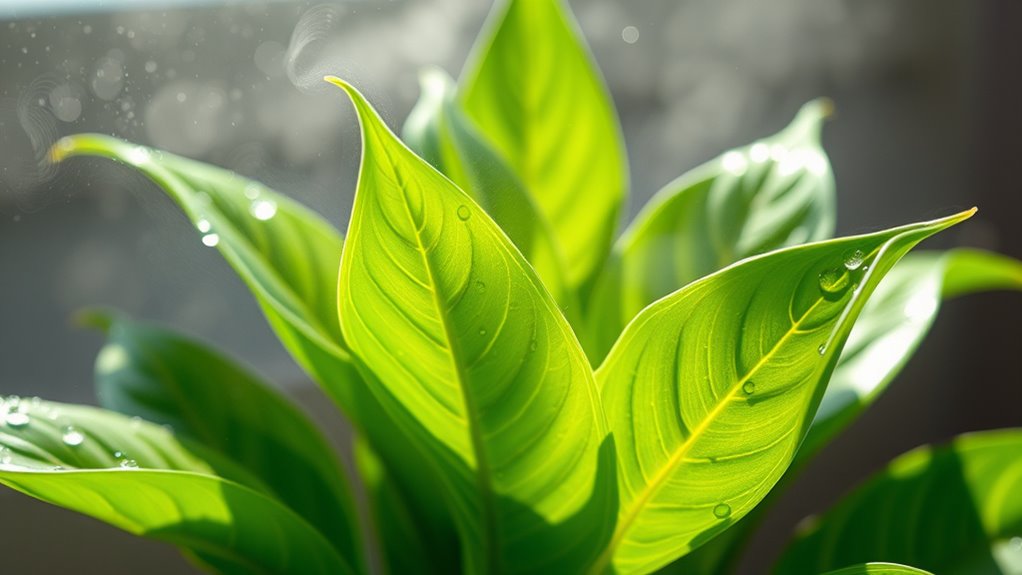 watering houseplants myths