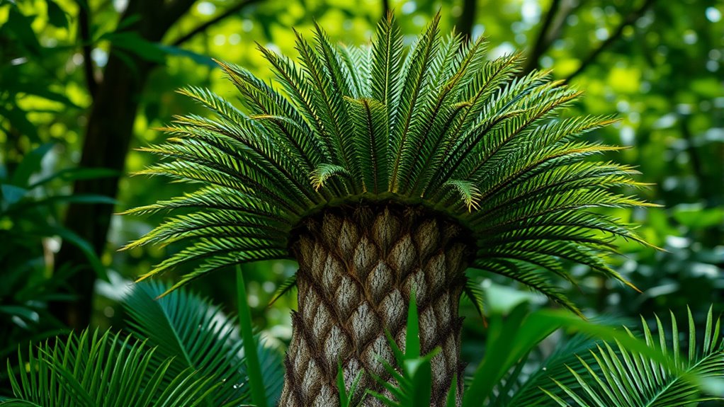 wood s cycad female quest
