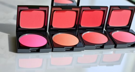 affordable blush dupe options